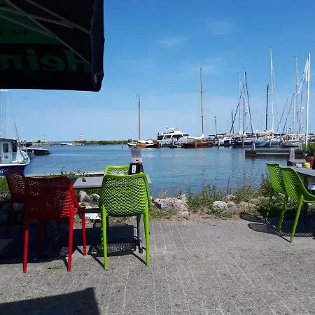 Het Molensteegje Bed & Breakfast 4*