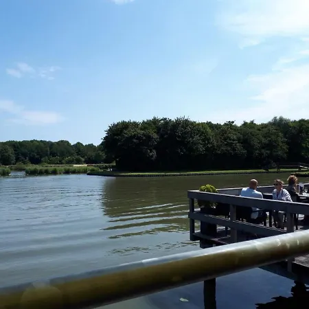 Bed and breakfast Het Molensteegje Andijk