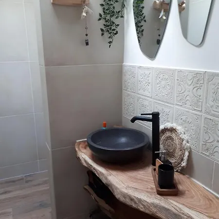Bed & Breakfast Het Molensteegje Andijk