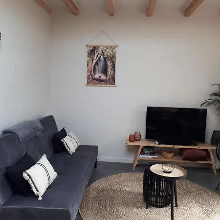 Het Molensteegje 4* Andijk