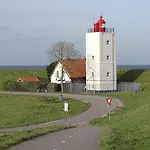 Het Molensteegje Bed & Breakfast 4*