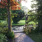 Het Molensteegje Bed & Breakfast