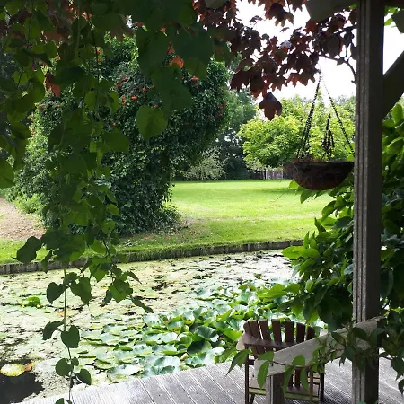 Het Molensteegje 4* Andijk