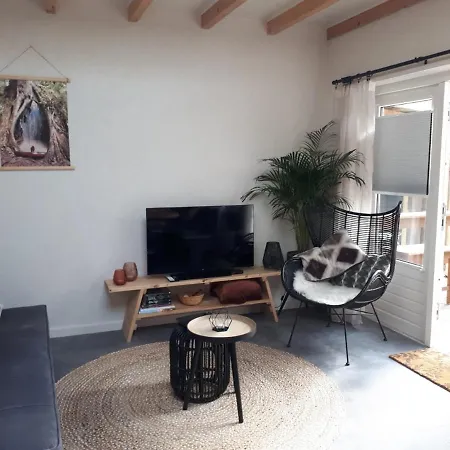 Bed and breakfast Het Molensteegje