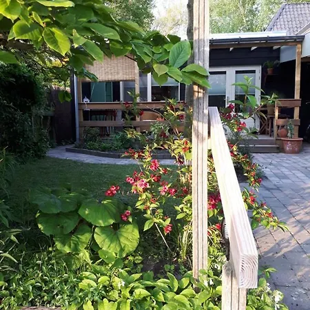 Bed and breakfast Het Molensteegje