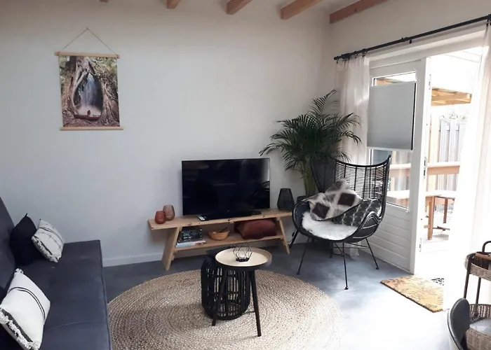 Bed & Breakfast Het Molensteegje