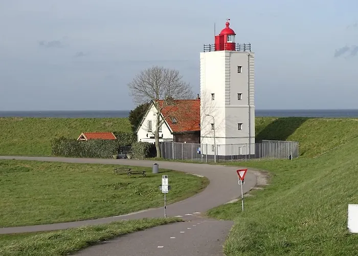 Het Molensteegje Bed & Breakfast 4*