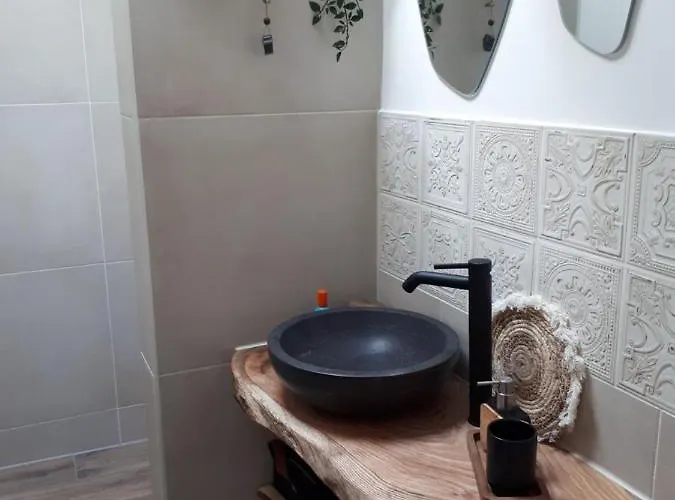 Bed & Breakfast Het Molensteegje Andijk